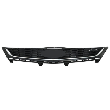 Findmall Front Upper Honeycomb Grille Replacement for Sonic LT 2017-2020