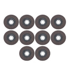 60 Grit / 10 PCS