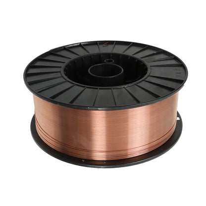 findmall ER70S-6 Mild Steel 0.045 Inch MIG Welding Wire Low Splatter Fit for All Position Gas Welding 44 Pound Spool