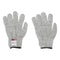 findmall Level 5 Cut Resistant Gloves– Food Grade Safety Gloves for Kitchen, Oyster Shucking, Mandoline Slicer & Meat Cutting