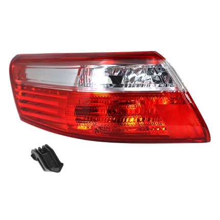 Findmall Outer Tail Light Assembly for 2007-2009 Toyota Camry, Left, Right or Pair, Excludes Hybrid