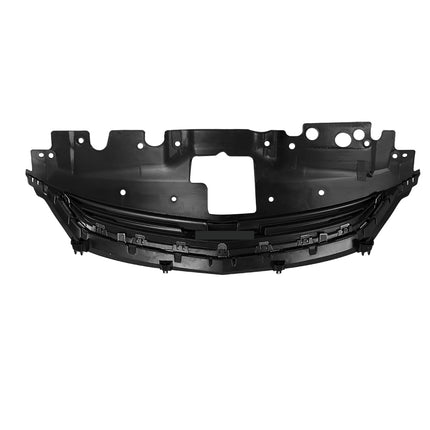 Findmall Front Upper Stripe Grille Replacement for Sonic 2017-2020