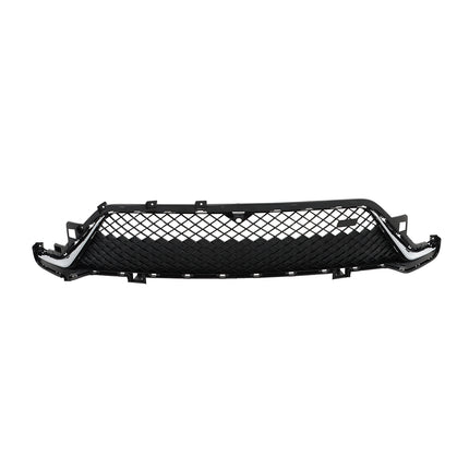 Findmall Black Mesh Front Upper Bumper Grille Replacement for Envista 2024