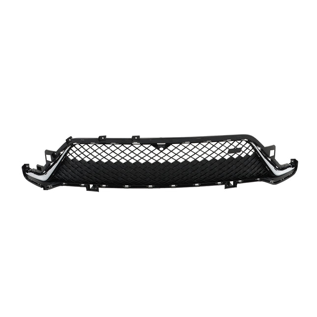 Findmall Black Mesh Front Upper Bumper Grille Replacement for Envista 2024