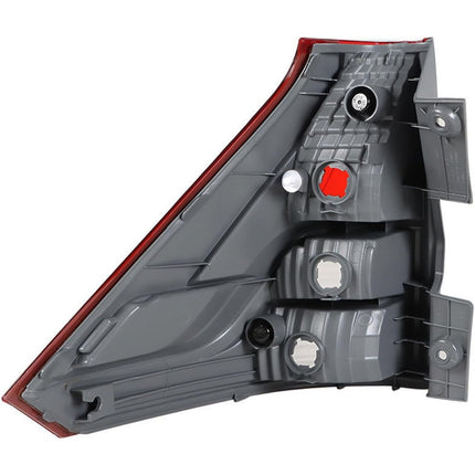 Findmall Tail Light Assembly for 2012–2014 Honda CR-V Rear Right Passenger Side, Replaces 33550-T0A-H01