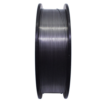 E71T-GS 0.035/0.030 In (1.0/0.8 MM) 10Lbs Gasless Flux Core Welding Wire (0.030)