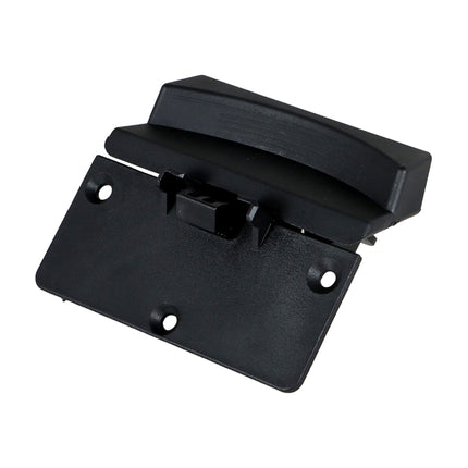 Findmall Center Console Armrest Latch Black 5RQ83TX7AC Replacement for 2013-2018 Ram 1500 2500
