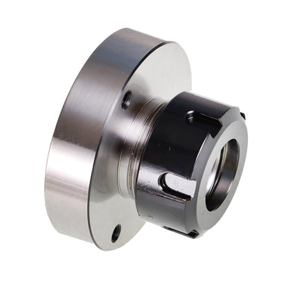 findmall ER32 Collet Chuck 80MM Compact Lathe Tight Tolerance Tool