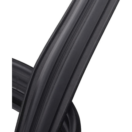 Findmall Door & Window Weatherstrip Kit for 1972-1979 Dodge D/W Pickups, 10-Piece