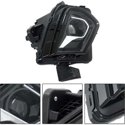 Findmall Headlight Assembly RH Replacement for Blazer 2023-2024