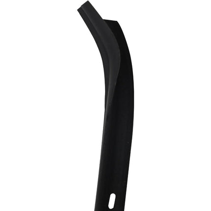 Findmall Rubber Window Weatherstrip Kit for 1970-1981 Camaro & Firebird, 4-Piece