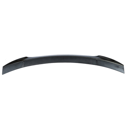 Findmall Glossy Black Rear Duckbill Trunk Spoiler Wing Replacement for 2016-2021 Honda Civic