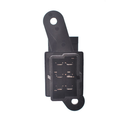 Findmall Fuel Tank Selector Switch F2TZ-9A050-B Release Control Switch Replacement for 1992-1997 F250 F350 Diesel Engine