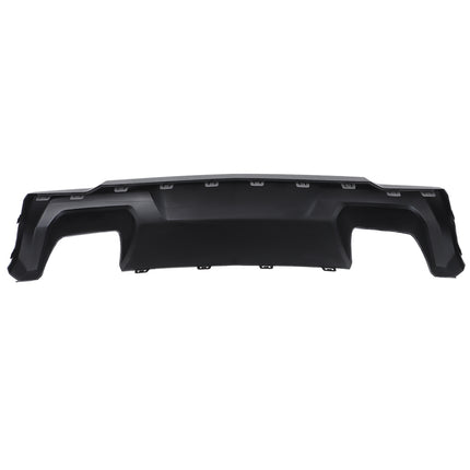 Findmall Front Bumper Fascia Skid Plate Molding Replacement for Colorado 2021-2022 84859008