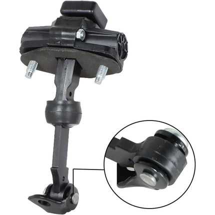 Findmall Front Left or Right Door Check Arm Black Replacement for 2009-2014 9L3Z1522886A