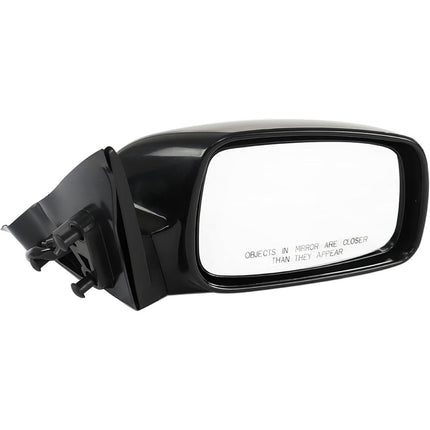 Findmall Side Mirror Assembly for 2007-2011 Camry, Passenger Side, Power