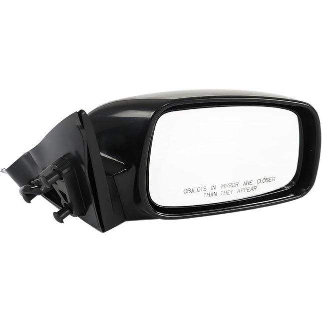 Findmall Side Mirror Assembly for 2007-2011 Camry, Passenger Side, Power