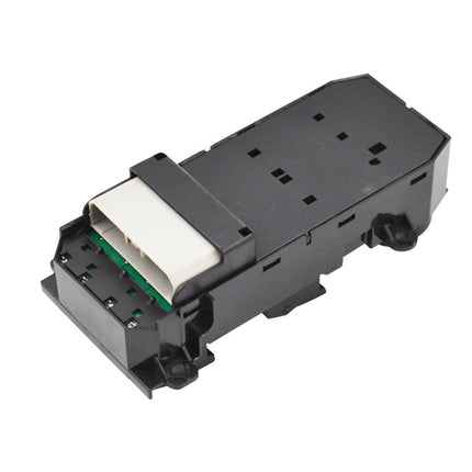 Driver Side Master Power Window Switch Replacement for Civic 2006-2011 4-Door Sedan Replace OE35750SNAA13