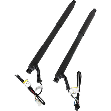 Findmall Power Lift Supports Replacement for X5 E70 51247332696