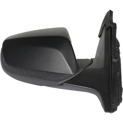 Findmall Side Mirror Assembly for 2016-2021 Malibu, Passenger Side, Power, No Turn Signal
