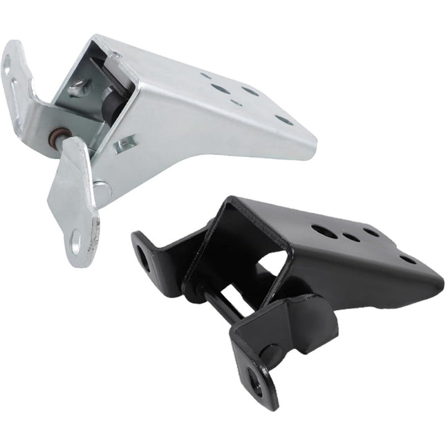 Findmall 2Pcs Door Hinge Replacement for 1980-1997 F150 F-250 F350 Replacement for E9TZ1522800A, E8TZ1522810A, 925-066, 925-068