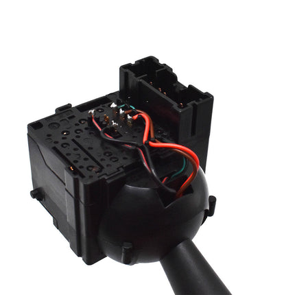 Findmall Turn Signal Indicator Switch Replacement for 2012-2016 Dokker Logan Mk2 8201167988