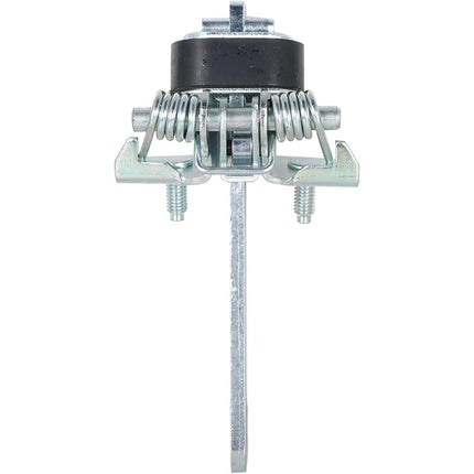 Findmall Door Check Assembly Front Driver or Passenger Side Replacement for C-h-e-r-o-k-e-e Comanche W-a-g-o-n-e-e-r 924-148 55235571AB
