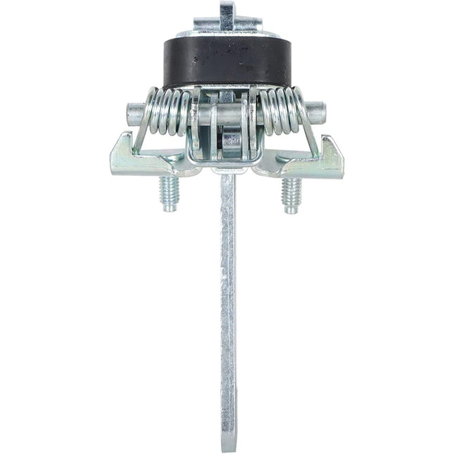 Findmall Door Check Assembly Front Driver or Passenger Side Replacement for C-h-e-r-o-k-e-e Comanche W-a-g-o-n-e-e-r 924-148 55235571AB