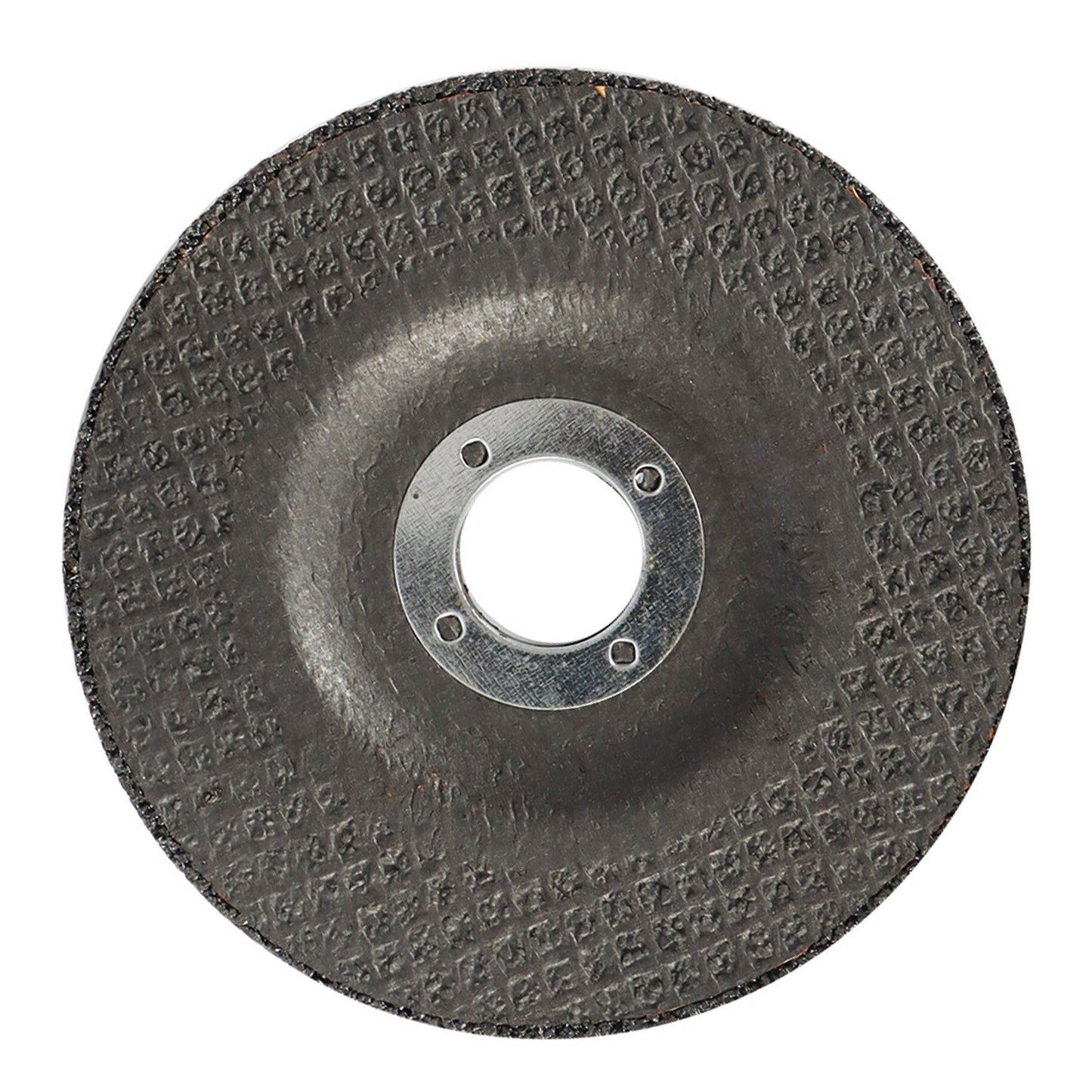 10Pcs 4-1/2 Inch x 9/32 Inch x 7/8 Inch T27 Grinding Wheels Grinding Discs Fit for Aluminum Copper Non-Ferrous Grinding