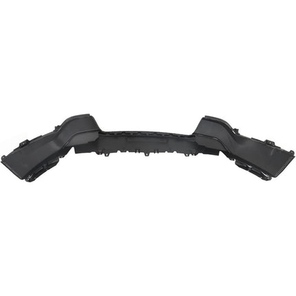Findmall Front Lower Bumper Valance Replacement for 2016-2017 Ford Explorer, FO1095261C
