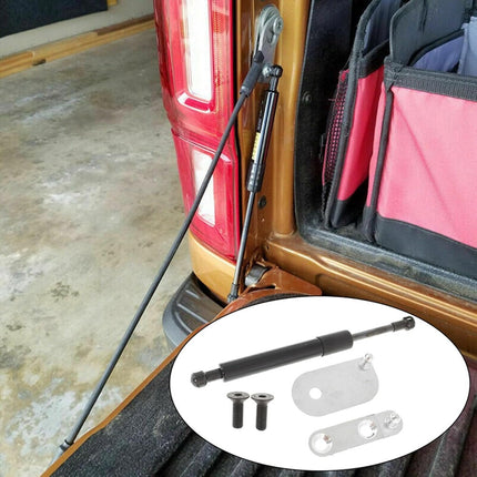 Findmall Tail Dampening Soft Slam Cushion Damper Tailgate
