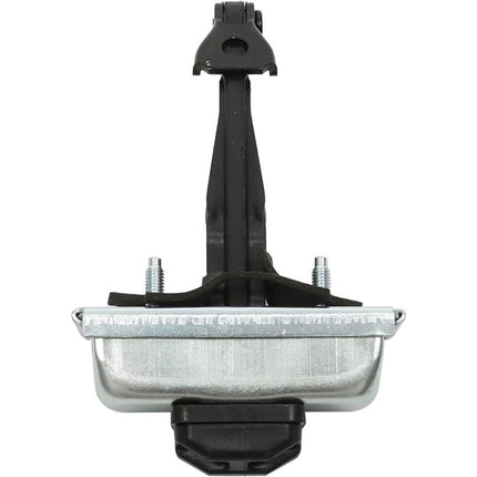 Findmall Front Door Check Stop Left and Right Replacement for 2014-2018 Silverado Sierra Manufacturer Part Number - 84186138
