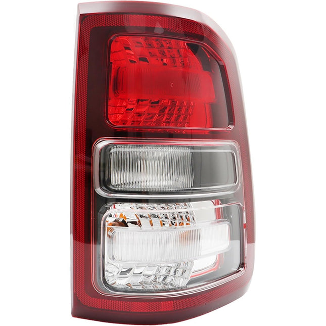 Findmall Tail Light Assembly for 2019–2023 Ram 1500 Rear Right Passenger Side, Replaces 68261576-AE