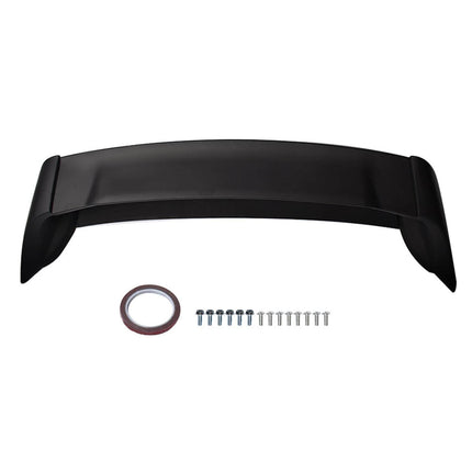 Findmall Trunk Spoiler Wing Replacement for 06-11 Honda Civic Sedan