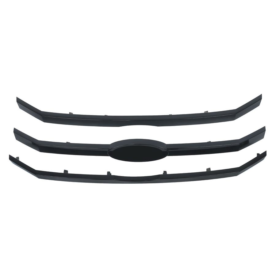 Grilles & Grille Assemblies
