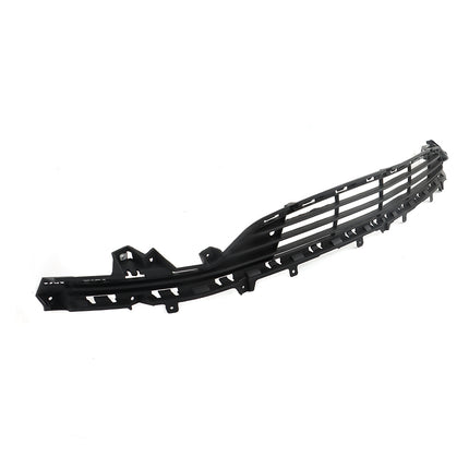 Findmall Front Bumper Cover and Grille Kit without Fog Light Holes Replacement for 2017-2021 Buick Encore
