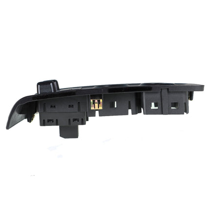 Findmall Trailer Brake Controller Switch Black Replacement for 2014-2018 Silverado Sierra 1500 84109447 23476237 23176401 22822677