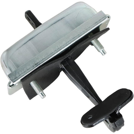 Findmall Front Door Check Stop Left or Right Replacement for 1996-2019 Express S-a-v-a-n-a 924-920 15826449