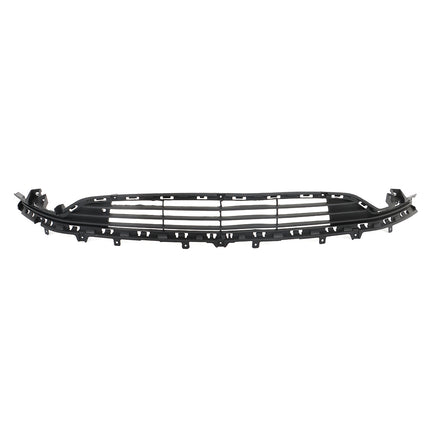 Findmall Front Bumper Cover and Grille Kit without Fog Light Holes Replacement for 2017-2021 Buick Encore
