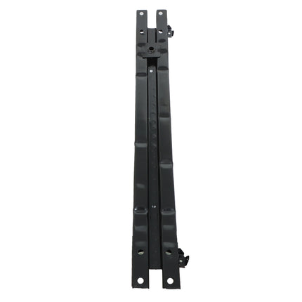 Findmall Front Bumper Face Bar Reinforcement Cross Member for 2019‑2022 XT5 XT6 Blazer Acadia, Replacement for 84464976 GM1006704 16825759