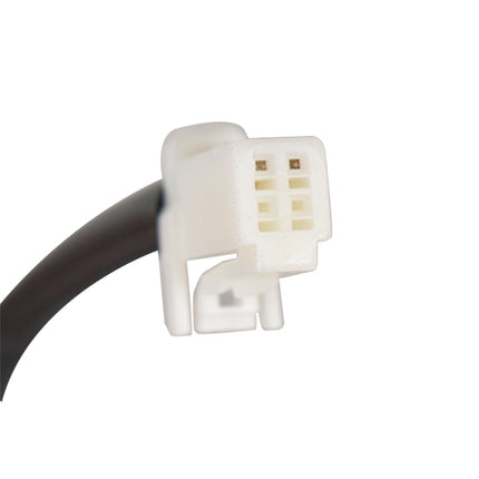 Cruise Control Switch 84632-34011 Replacement for Camry Corolla Highlander RAV4 Matrix Tundra Yaris Lexus Scion