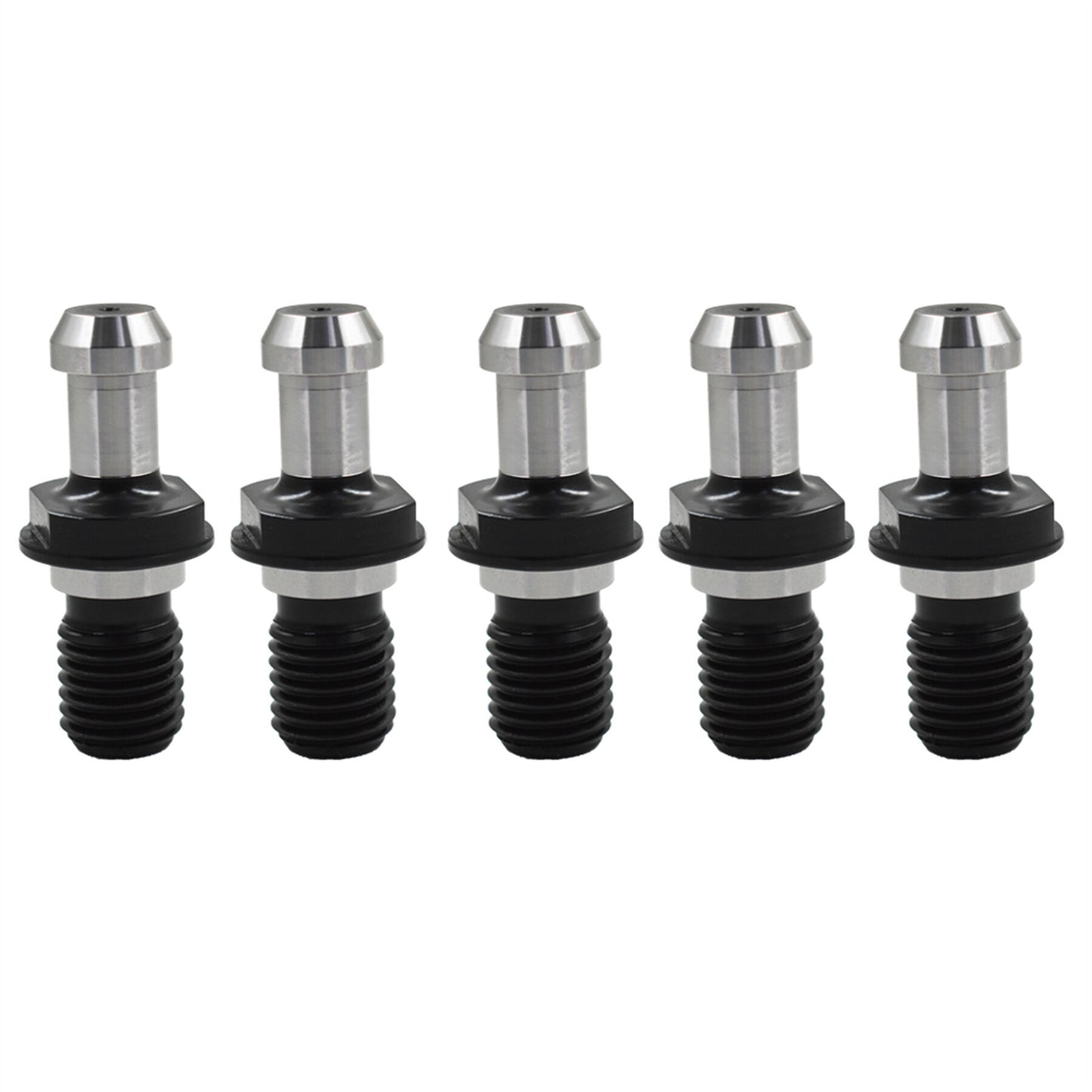 New 5Pcs CAT50 90°0.903" Pull Stud Retention Knob For Mori Seiki Mazak CAT50