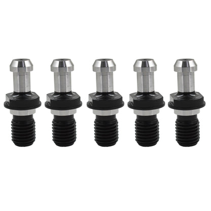 New 5Pcs CAT50 90°0.903" Pull Stud Retention Knob For Mori Seiki Mazak CAT50