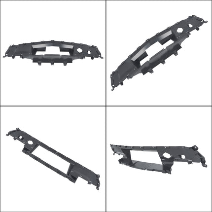 Findmall Black Front Bumper Grille Support Replacement for Escalade 2021-2024 84670988