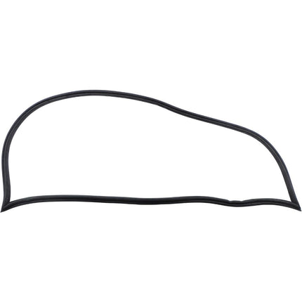 Findmall Rear Hatch Weatherstrip Seal for 1984-1996 Chevrolet Corvette Coupe