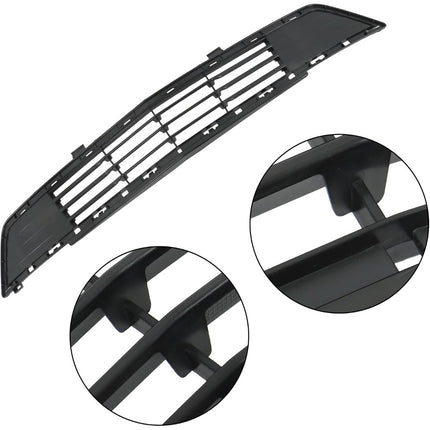 Findmall Front Lower Bumper Grille Replacement for XT5 GM1036175