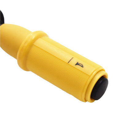 Findmall Forward and Reverse Column Signal Switch LH Side Replacement for JCB Part Handle Micro Motor 701/21201