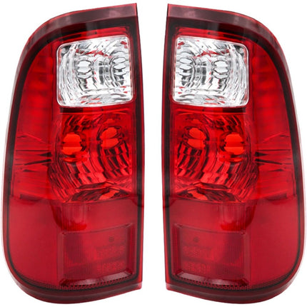 Findmall Tail Light Assembly for 2008‑2016 Ford F‑250 Rear Left Right Side, Replaces BC3Z13404A BC3Z13405A