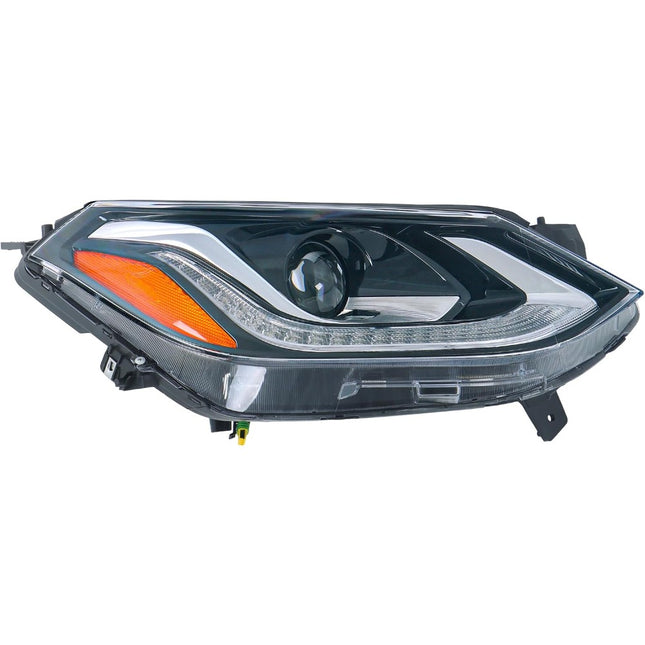 Findmall Headlight Assembly RH Replacement for Bolt EV 2017-2021