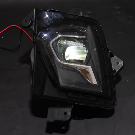 Findmall Headlight Assembly LH Replacement for Blazer 2023-2024